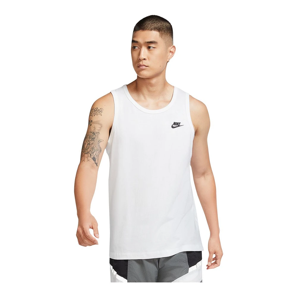 Nike Sportswear Men's Club Tank