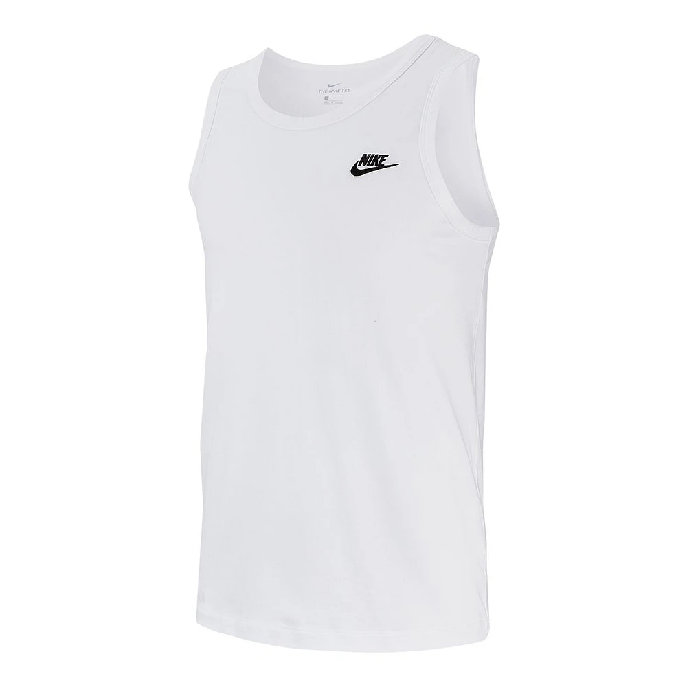 Nike Sportswear Men's Club Tank