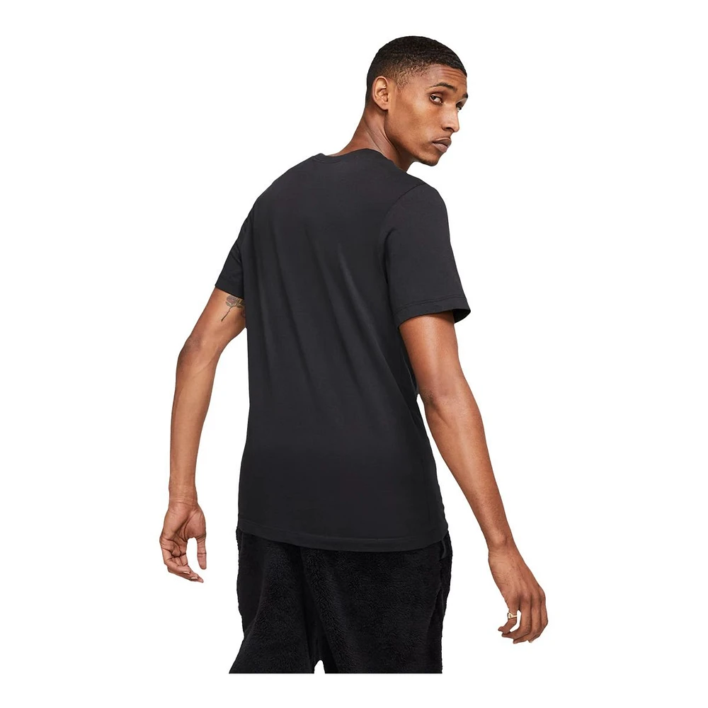 Nike Sportswear Men's Club T Shirt