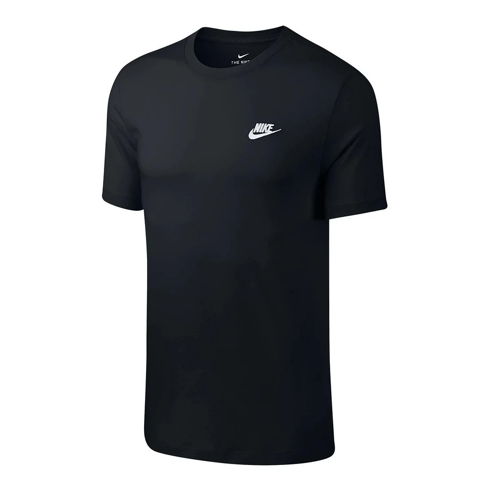 Nike Sportswear Men's Club T Shirt