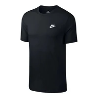 Nike Sportswear Men's Club T Shirt