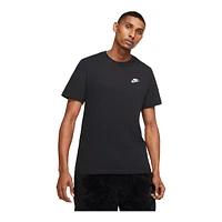 Nike Sportswear Men's Club T Shirt