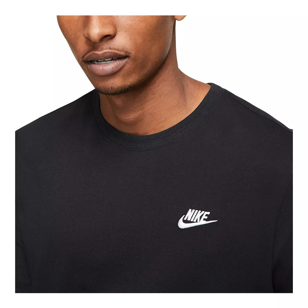 Nike Sportswear Men's Club T Shirt