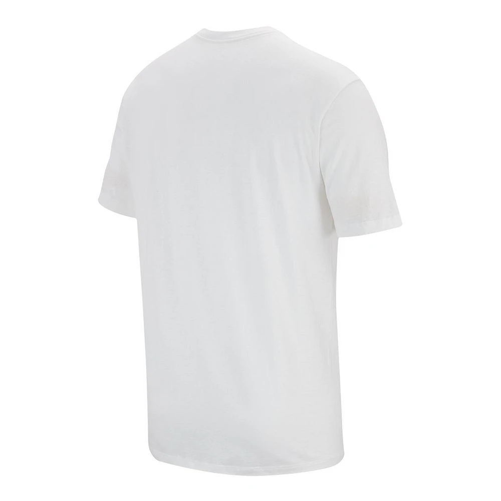 Nike Sportswear Men's Club T-Shirt