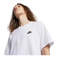 Nike Sportswear Men's Club T-Shirt