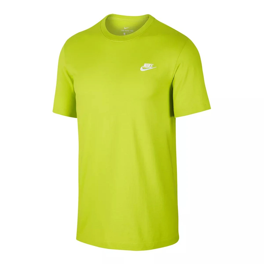 Nike Sportswear Men's Club T Shirt