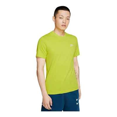 Nike Sportswear Men's Club T Shirt