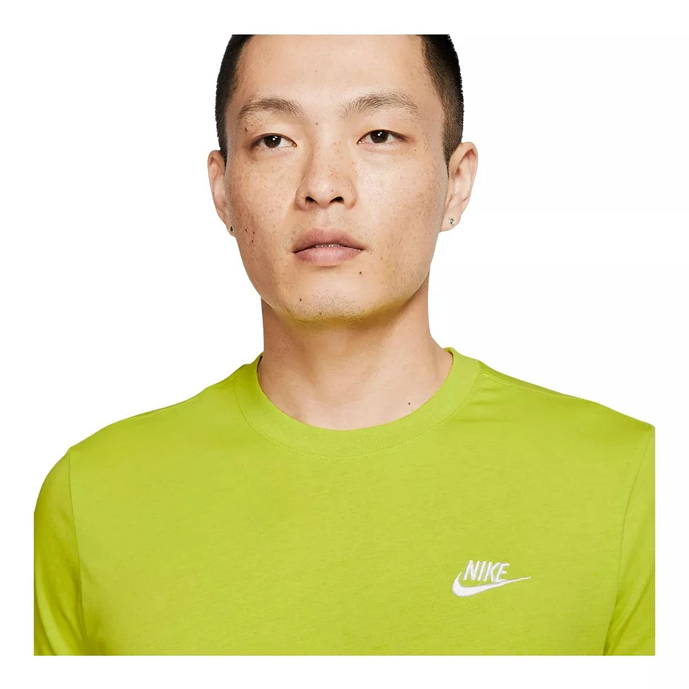 Nike Sportswear Men's Club T Shirt