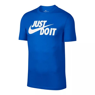 Nike Sportswear Men's Just Do It Swoosh T-Shirt