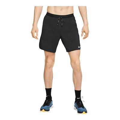 Nike Men's Flex Stride 7 Inch 2 1 Running Shorts