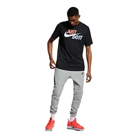 Nike Sportswear Men's Just Do It Swoosh T Shirt