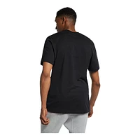 Nike Sportswear Men's Just Do It Swoosh T Shirt