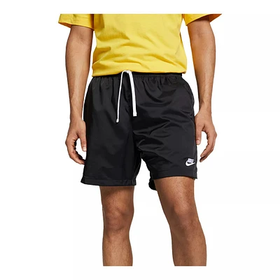 Nike Club Men's Woven Flow Shorts