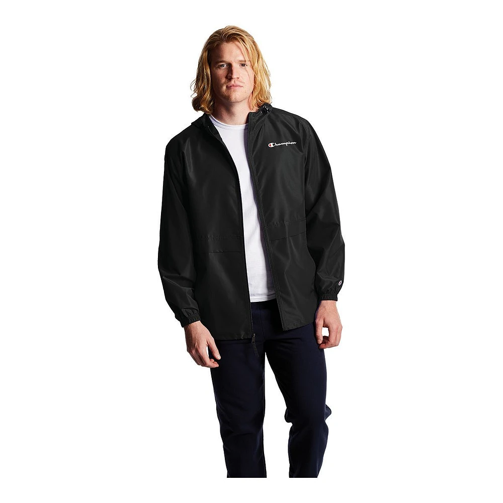 Champion Men's Full Zip Jacket