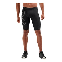 2XU Men's MCS Run Compression Shorts