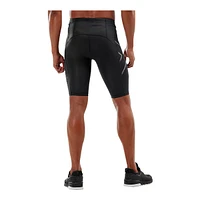 2XU Men's MCS Run Compression Shorts