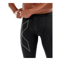 2XU Men's MCS Run Compression Shorts