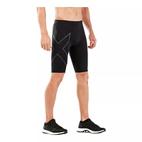 2XU Men's MCS Run Compression Shorts