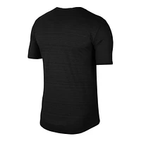 Nike Men's Miler T Shirt