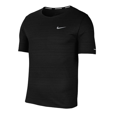 Nike Men's Miler T Shirt