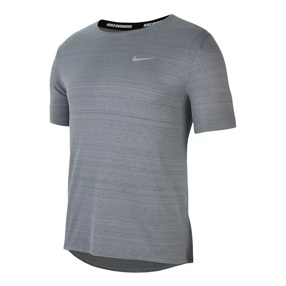 Nike Men's Miler T Shirt