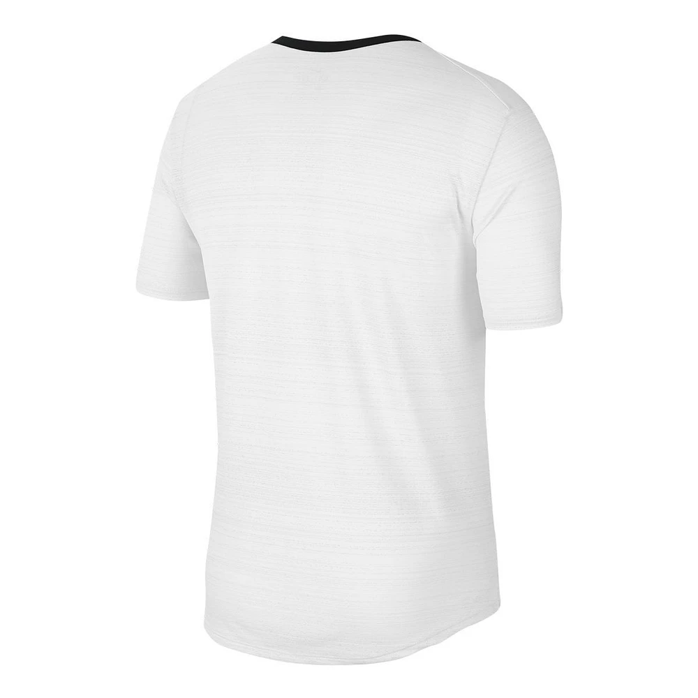 Nike Men's Miler T Shirt