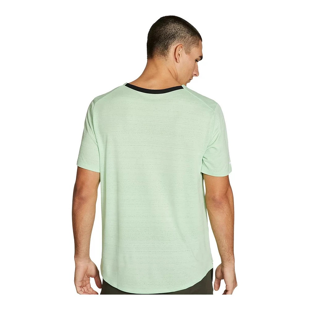 Nike Men's Miler T Shirt