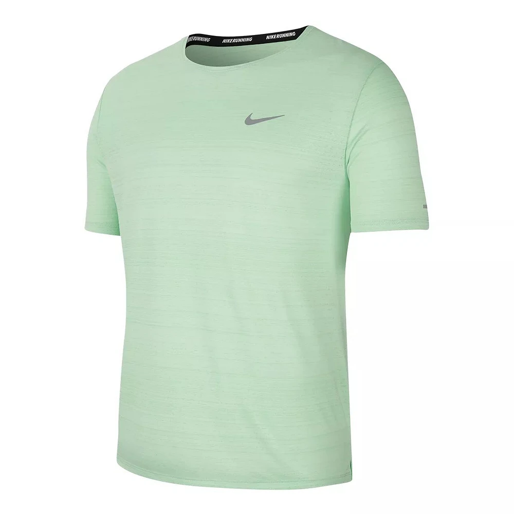 Nike Men's Miler T Shirt