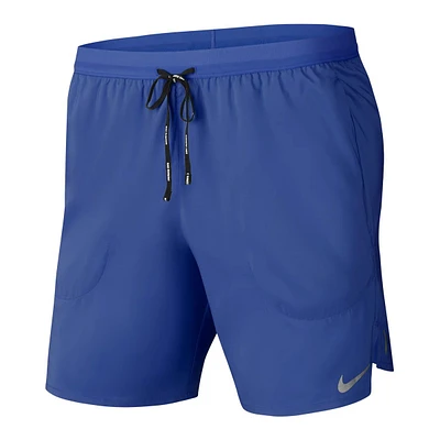 Nike Men's Flex Stride 7-in Shorts, Relaxed Fit Dri-FIT