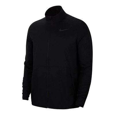 Nike Men's Dri-FIT Team Woven Jacket