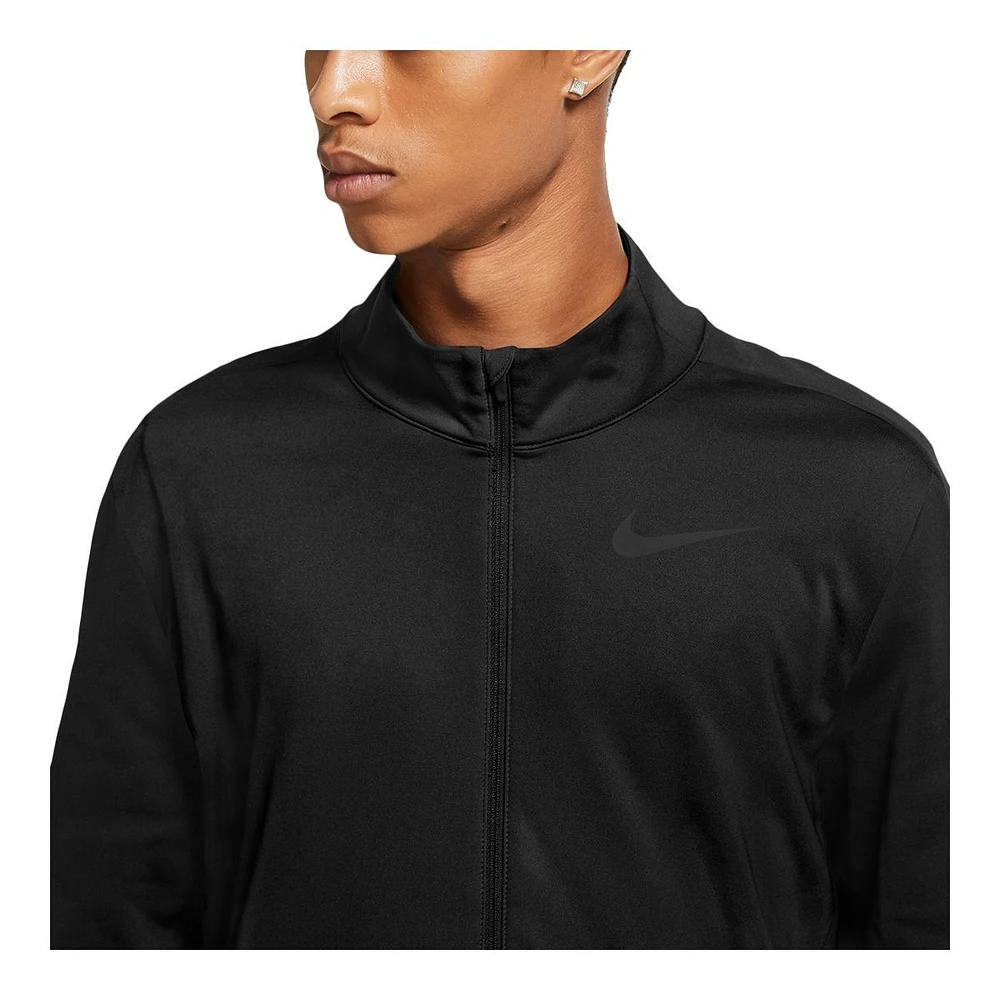 Nike Men's Epic Knit Full Zip Jacket