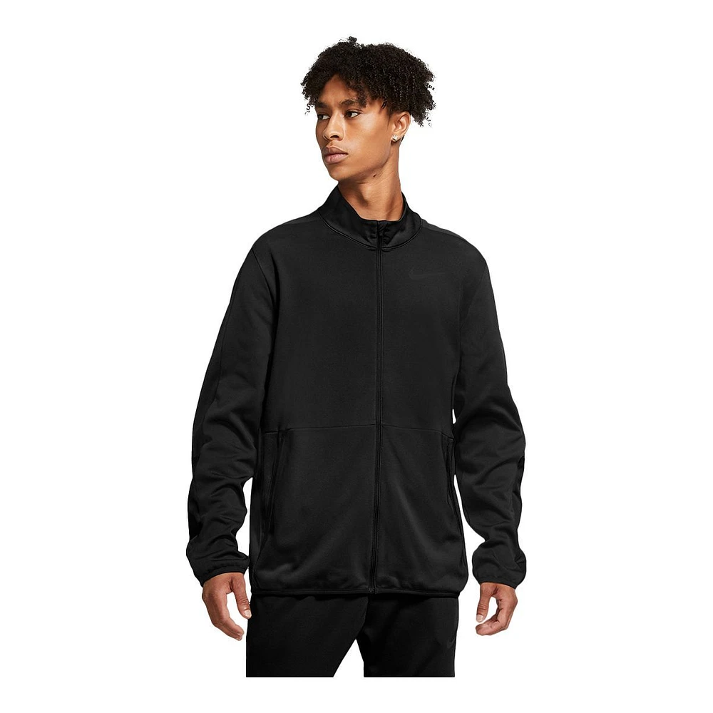 Nike Men's Epic Knit Full Zip Jacket