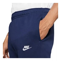 Nike Sportswear Men's Club Brushed Back Jogger Pants