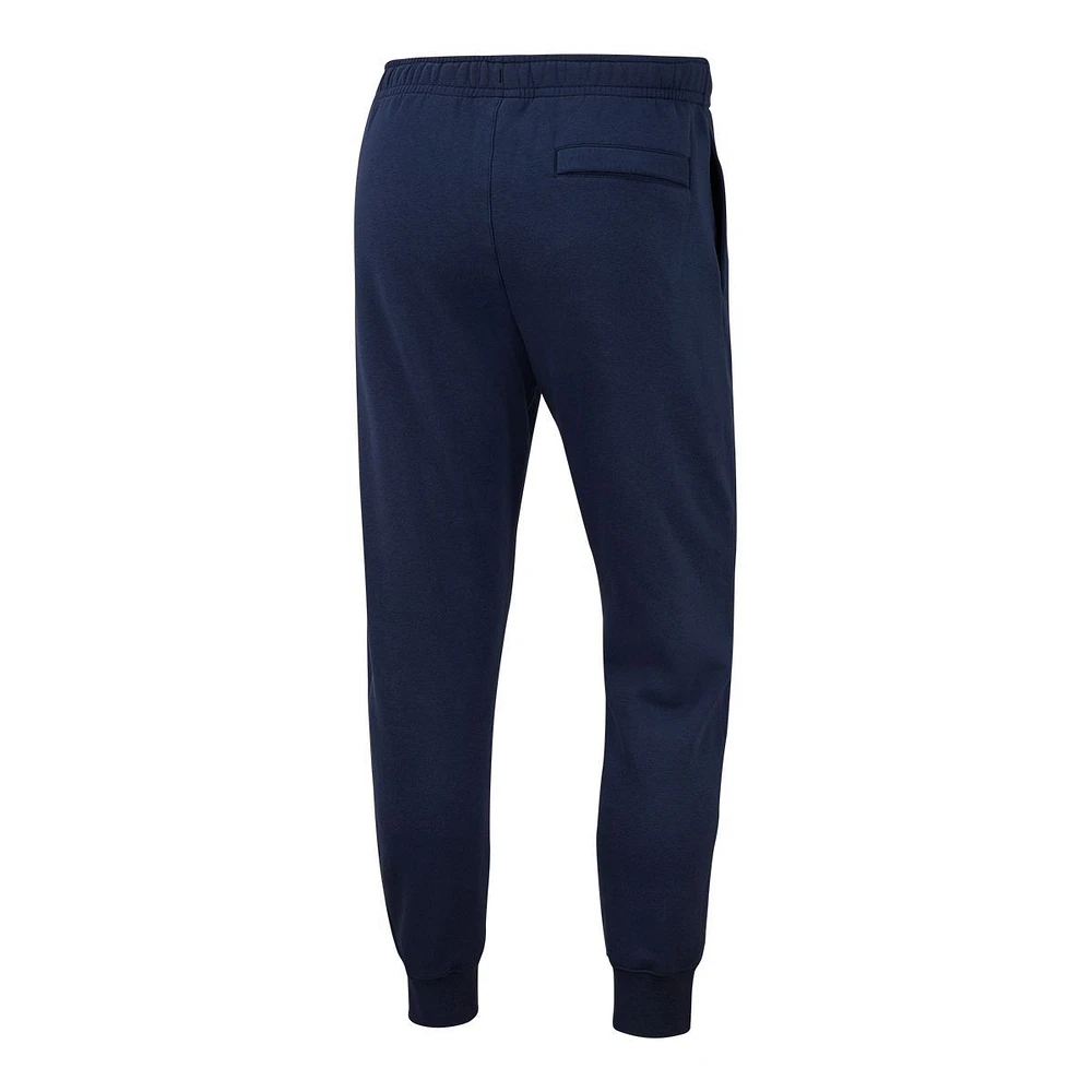 Nike Sportswear Men's Club Brushed Back Jogger Pants