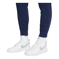 Nike Sportswear Men's Club Brushed Back Jogger Pants