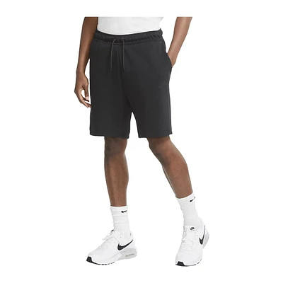 Nike Men's Tech Fleece Shorts