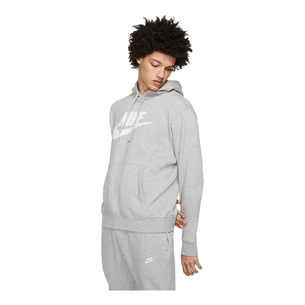 Nike Sportswear Men's Graphic Club Hoodie