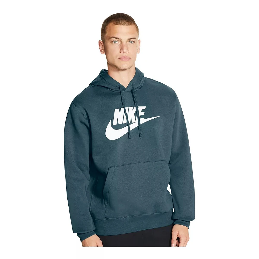 Nike Sportswear Men's Graphic Club Hoodie