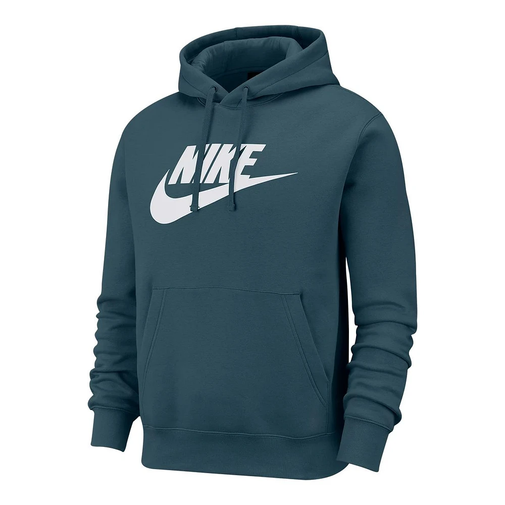 Nike Sportswear Men's Graphic Club Hoodie