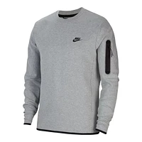 Nike Sportswear Men's Tech Fleece Sweatshirt