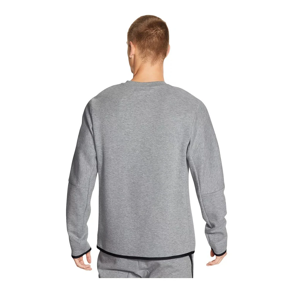 Nike Sportswear Men's Tech Fleece Sweatshirt