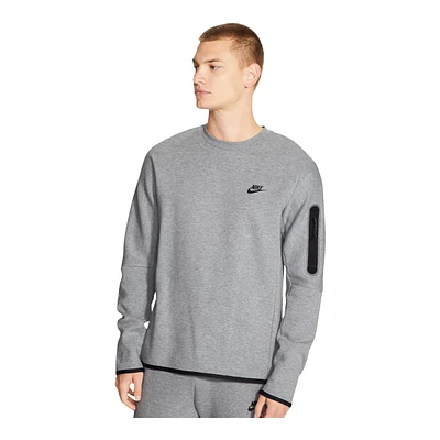 Nike Sportswear Men's Tech Fleece Sweatshirt