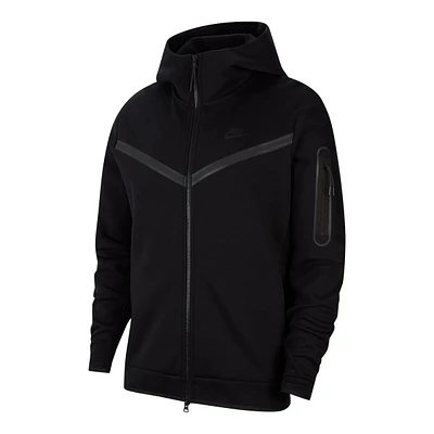 Nike Sportswear Men's Tech Fleece Full Zip Hoodie