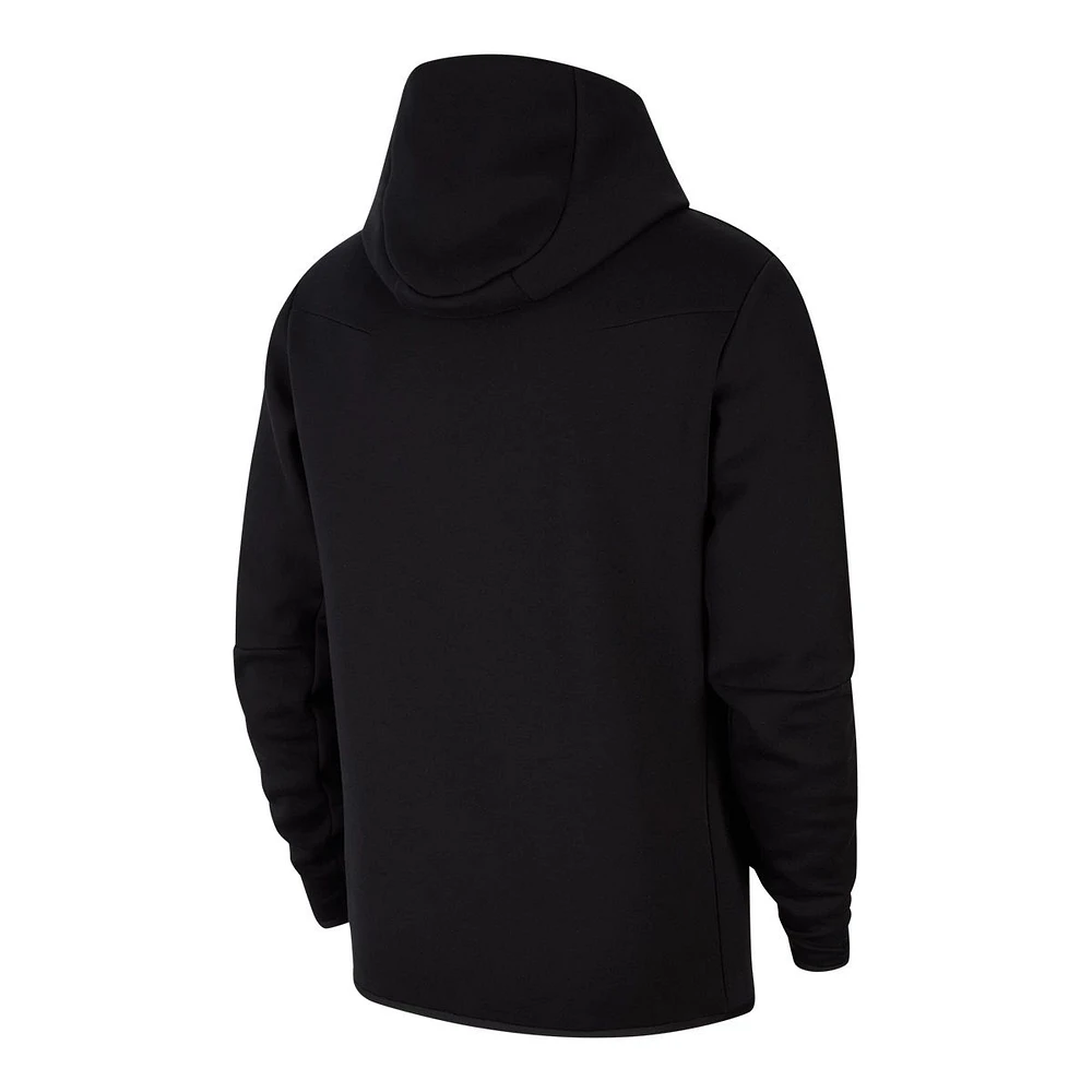 Nike Sportswear Men's Tech Fleece Full Zip Hoodie