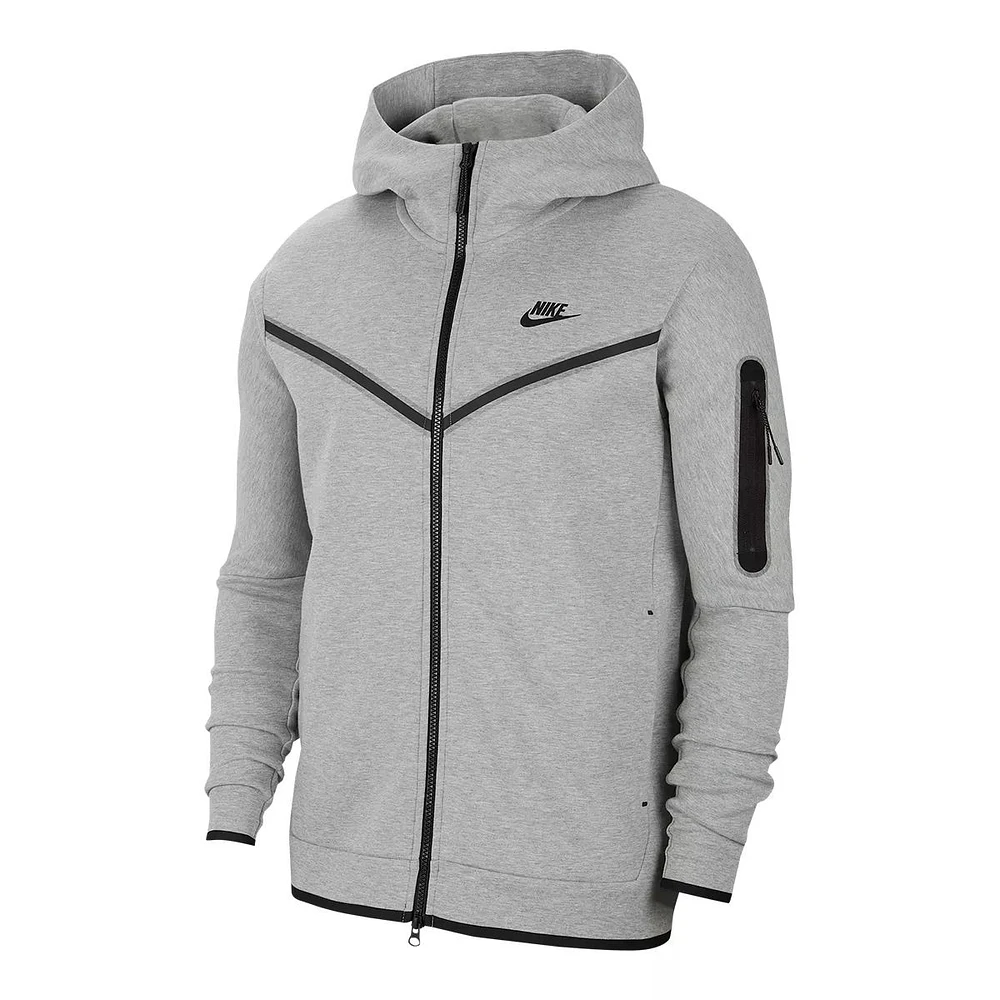 Nike Sportswear Men's Tech Fleece Full Zip Hoodie