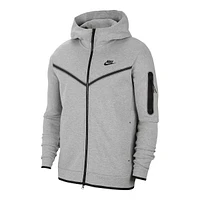 Nike Sportswear Men's Tech Fleece Full Zip Hoodie