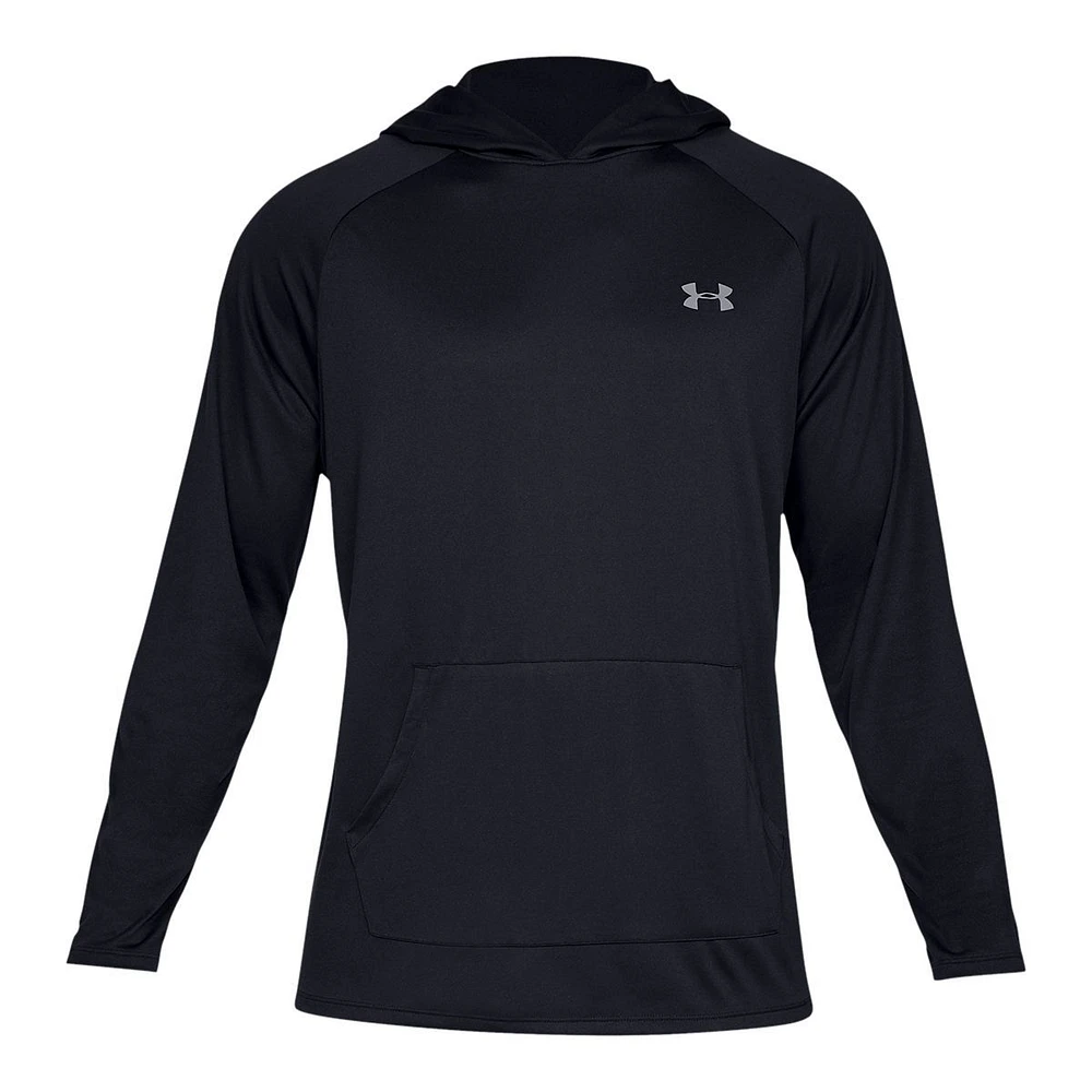 Under Armour Men's Tech 2.0 Training Hoodie, Quick-Dry