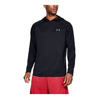 Under Armour Men's Tech 2.0 Training Hoodie, Quick-Dry