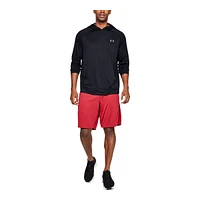 Under Armour Men's Tech 2.0 Training Hoodie, Quick-Dry