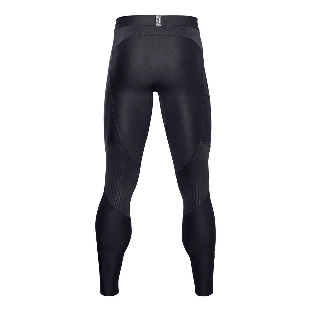 Under Armour Men's Project Rock Compression Tights